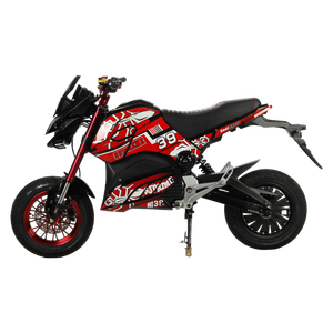 Añadir al carrito 	 Oferta de Paquete 	 Transporte para Alquileres Vacacionales 	 Motocicleta de Reparto 	 Motocicleta Mini Chopper <span class=keywords><strong>usada</strong></span> para adultos de alta velocidad - Product Image 4
