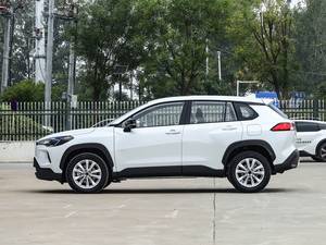 Auto Nuevo 0Km de <span class=keywords><strong>Toyota</strong></span>, 2.0L Híbrido, Corolla <span class=keywords><strong>Cross</strong></span> Edición Elite con Techo Corredizo, Eligible para Exportación - Product Image 4