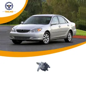 High Quality Automobile Ignition Distributor Replacement For 1991-1995 Toyota Camry Celica MR2 2.2L L4 1905074020 19050-74020