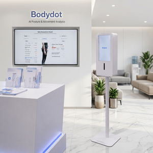 Sistema de Evaluación Musculoesquelética Digital con IA Bodydot BDF1000 - Product Image 3