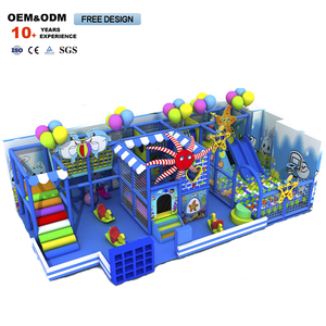 Juguetes de Juego Suaves de Arcoíris Personalizados de Fábrica, Equipo de Juegos Interior Colorido para Niños en Venta - Product Image 6
