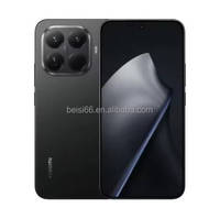 Nuevo Teléfono Inteligente Xiaomi 15T Pro Versión Global Original, Octa Core, Dimensity 9400, Pantalla AMOLED de 6.8 Pulgadas y 120 Hz, 5500 mAh, Carga de 100 W