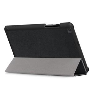 Cover per Tablet per samsung <span class=keywords><strong>Galaxy</strong></span> <span class=keywords><strong>Tab</strong></span> <span class=keywords><strong>a</strong></span> <span class=keywords><strong>8</strong></span>.0 pollici T290 T295 T297 versione 2019 <span class=keywords><strong>8</strong></span> pollici Flip Tablet Cover - Product Image 3