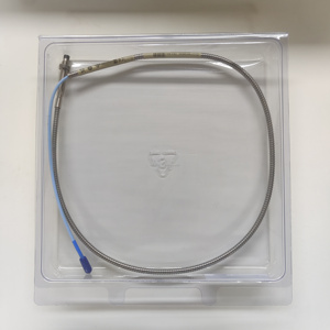 Sonda de proximidad con sensor de vibración para controladores dedicados Nevada330104-00-13-10-02-CN, construcción de alta calidad - Product Image 4