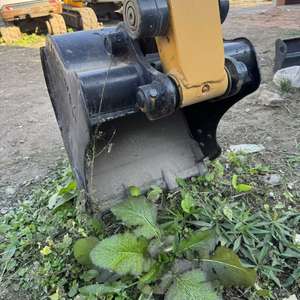 Le Japon utilisé pour 303.5E pelle sur chenilles d'occasion 3.5 tonnes avec moteur et moteur pour la construction certifiée EPA - Product Image 6