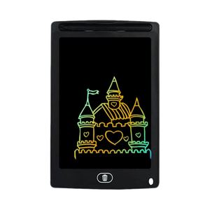 Tablette d'écriture numérique LCD 8,5-12 pouces IStapromo Gifts pour enfants – Ardoise électronique pour écrire – Jouet pour tout-petits et enfants - Product Image 1