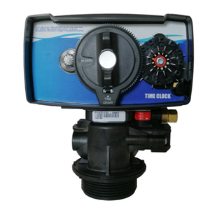 Chất Lượng Cao Hot Bán 5600 Đốm Điều Khiển Van Nước Làm Mềm Đốm Van 5600 - Product Image 2