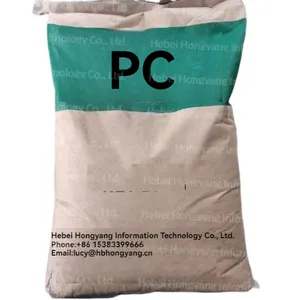 Nhà Máy Giá Pet nhựa PC Pet hợp kim chip/phế liệu/chất thải Nhựa nguyên liệu PET GF30 FR v0 Pet hạt