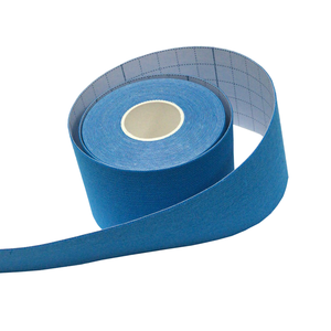 <span class=keywords><strong>Cinta</strong></span> <span class=keywords><strong>de</strong></span> Kinesiología Elástica, Adhesiva, Acrílica, sin Látex, Impermeable y Transpirable para Deportistas, Soporte Deportivo para Rodillas, Tobillos y Codos - Product Image 5