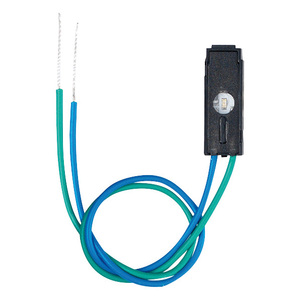 Unidad de Línea LED para Quid Green, Luz Indicadora de 15 cm de Longitud - Product Image 1