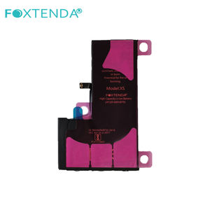 Batería de Polímero de Iones de Litio Recargable Original IC <span class=keywords><strong>XS</strong></span> de 2658 mAh de Alta Capacidad para <span class=keywords><strong>iPhone</strong></span> <span class=keywords><strong>XS</strong></span> - Product Image 1
