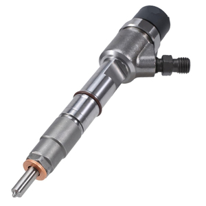 하이 퀄리티 레만 연료 디젤 인젝터 0445110343 0445110412 0445110413 1100200FA080 WEICHAI 보쉬 JAC J4 SEI 2/3 엔진 용 - Product Image 5