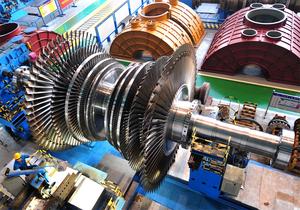 미니 증기 터빈 발전기 신 재생 에너지 발전기 태양광 발전 시스템 - Product Image 2