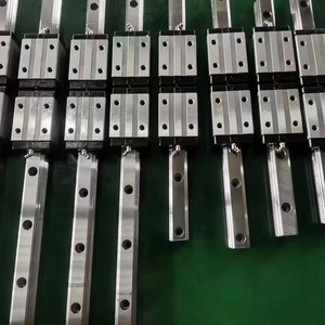 SRS loạt t h k CNC tuyến tính hướng dẫn thanh trượt đường sắt và khối tuyến tính thép không gỉ mang srs5m/srs5n/srs7s/srs7n/srs9xs/srs12s - Product Image 6