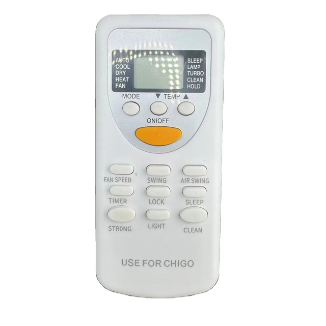 ZH/JT-03 A/C Air Conditioner Remote Control for Chigo ZH/JT-01 ZH/JT-03 Air Conditioning Controle