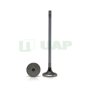 Soupape d'admission du moteur diesel C15 490-7198 153-7023, soupape d'échappement 153-7024, soupape de moteur pour excavatrice 365C 385C 385B - Product Image 6