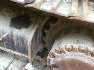 Excavadora Usada CAT 325C, Excavadoras de Segunda Mano CAT 324D2 324D 325BL 325C 325D 326D2, Excavadora de Alta Calidad de 25 Toneladas en Stock - Product Image 2