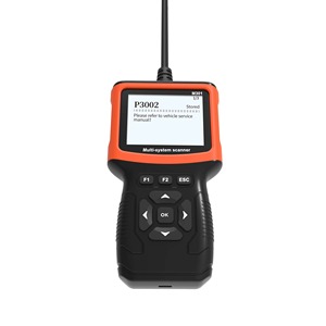 Scanner per Auto Elettriche M301, Strumenti di Riparazione Auto, Scanner OBD2, Attrezzi Diagnostici per Tutte le Auto OBDII dal 1996 - Product Image 4