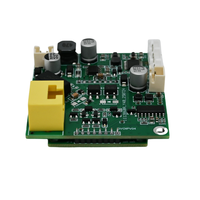 Venta Caliente OEM ODM Altavoz Industrial de 30W IP SIP VoIP con Bocina, Tarjetas de Módulo de Placas de Circuito Impreso de Audio PoE