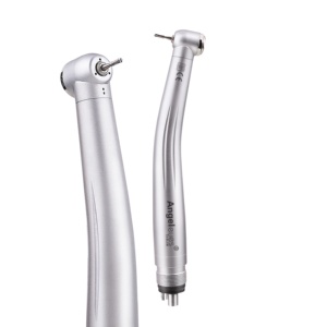 Aisn-turbine à air comprimé s/<span class=keywords><strong>k</strong></span> <span class=keywords><strong>max</strong></span> <span class=keywords><strong>2</strong></span>, avec bouton poussoir, pièce à main, pour dentiste, dentiste, dentisterie - Product Image 5