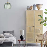 Lampes suspendues à abat-jour en verre vert, décoration intérieure moderne, ampoule E27 220V, luminaires, lampe suspendue, lustre simple