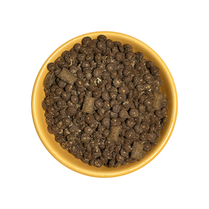 Producción de Alimento Seco para Perros de 1.5 kg - Fórmulas OEM Liofilizadas para Alimento para Perros Adultos y Cachorros - Product Image 1