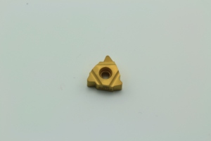 Alat Potong Yanzhen Tipe III untuk Pipa Bor, Sisipan Ulir Internal, Kekuatan Tinggi, Tahan Aus, Mesin CNC B4Y1N3 - Product Image 3
