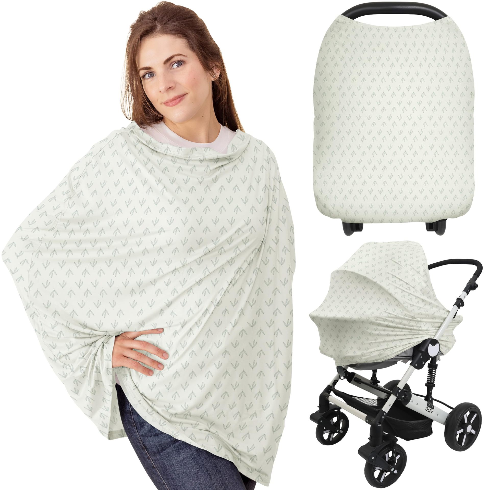 Copertura per passeggino 4