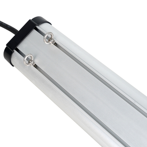 Tiras de cultivo LED de espectro completo de 2 pies, 3 pies y 4 pies, tubos de cultivo LED de <span class=keywords><strong>18W</strong></span> para estante de plantas de interior, Torre hidropónica, fábrica de plantas - Product Image 6