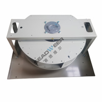 1092301332 1622393722 1622364622 Pièce de rechange pour compresseur d'air centrifuge Atlas Copco, ensemble de ventilateurs de refroidissement