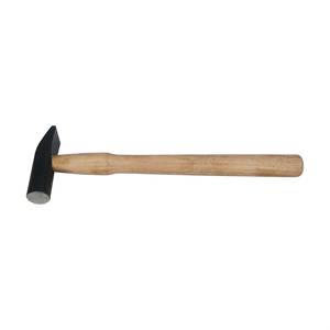 Martillo para Texturizar Madera SUNTOOLS/STIPL Modelo 438J con Círculos Anchos y Estrechos para Joyería - Product Image 1