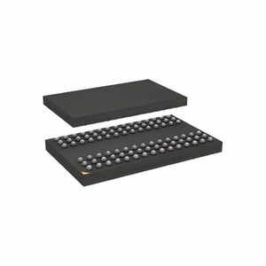 ในสต็อก IS42S32160C-6BI-TR 90 LFBGA ชิ้นส่วนหน่วยความจำอิเล็กทรอนิกส์ - Product Image 1