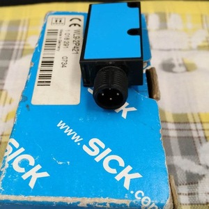 โฟโตอิเล็กทริคสวิตช์ SICK รุ่น WL9-2P421 24V IP21 ผลิตในประเทศเยอรมนี - Product Image 3