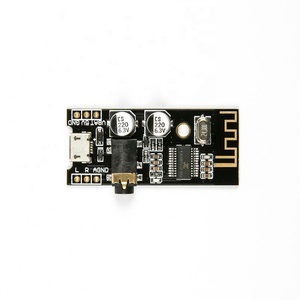 Módulo de Audio Inalámbrico BT 4.2 Estéreo de Alta Fidelidad HIFI para Modificación DIY MH-MX8 M18/M28/M38 - Product Image 1