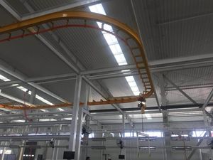 Nouvelle chaîne d'assemblage <span class=keywords><strong>final</strong></span> de qualité automatique, garantie à vie, certifiée ISO/CE pour les voitures particulières avec production efficace de flux - Product Image 6