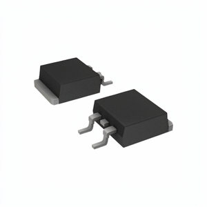Single Diodes Electronic Circuit Components Original One Stop Service VS-18TQ045STRR-M3 TO-263-3, D2PAK , TO-263AB - Product Image 1