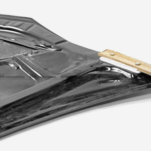 Capot ventilé en carbone de type EPA AM pour Subaru WRX VBH 22+ - Product Image 6