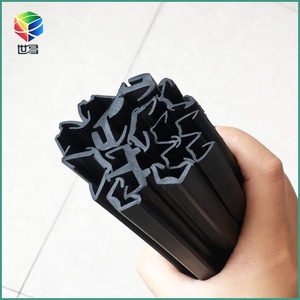 Gioăng cao su dạng rãnh cho cửa sổ xe RV, ô tô, xe buýt và xe tải đa năng - Product Image 5