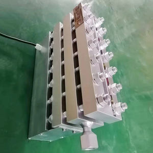 غلاية LPG عاكسة أفقية بطول 2 متر عالية الدقة قياس مستوى 40 cs من الفولاذ المقاوم للصدأ - Product Image 5