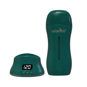 Rouleau de Noël Offre Spéciale sur le chauffe-<span class=keywords><strong>cire</strong></span> en gros chauffe-<span class=keywords><strong>cire</strong></span> rouleau sur la machine de chauffe-<span class=keywords><strong>cire</strong></span> électrique de vente <span class=keywords><strong>chaude</strong></span> - Product Image 3