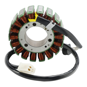 Stator de générateur pour <span class=keywords><strong>Ducati</strong></span> Monster 400 620 695 696 750 800 <span class=keywords><strong>1000</strong></span> S2R <span class=keywords><strong>S4R</strong></span> - Product Image 3
