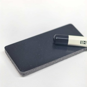 Bền nhôm Composite Panel (ACP) chống trầy xước Matte ACM ngoài trời bên ngoài đồ nội thất bề mặt thương mại kho phòng tắm - Product Image 2