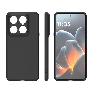 Funda Protectora de TPU Suave al Tacto, Acabado Mate Delgado y Anti-Caídas para <span class=keywords><strong>Moto</strong></span> G47 5G G37 5G - Product Image 6