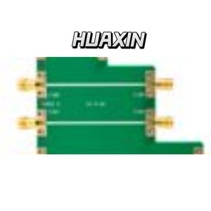 คีย์ไซท์ M8049A บอร์ดช่องสัญญาณ ISI บอร์ด ISI สามช่อง พร้อมช่องสัญญาณแบบสั้น ห้าช่อง แบบกลางเก้าช่อง และแบบยาวเจ็ดช่อง; ช่องสัญญาณสามารถเชื่อมต่อได้ - Product Image 6