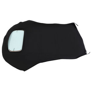 Capote souple neuve pour Beetle Cabriolet avec fenêtre en verre homologuée DOT pour Volkswagen 2003-2010 Noir 10-05-BEE-055 VW-440-3V - Product Image 4