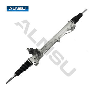 Harga pabrik auto parts steering rack untuk AUDI A4 B8 parts 7831974244 - Product Image 1