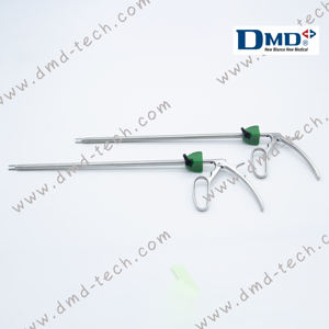 טיטניום לפרוסקופי קליפ - Product Image 6