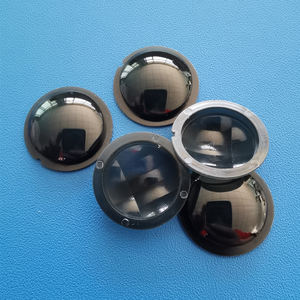 Termómetros de detección de infrarrojos humanos Lente de <span class=keywords><strong>Fresnel</strong></span> para ángulo de pistola de temperatura de la frente 8 ° Focal 25mm Distancia de detección 15M - Product Image 6