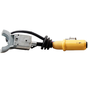 Commutateur de colonne de clignotants avant/arrière et d'essuie-glaces pour 3CX 4CX 70137702 70152601 701-37702 701-52601 - Product Image 1