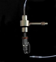 Espectrofotómetro de Absorción Atómica por Llama Serie AA29, Analizador de Metales y Elementos Pesados para Laboratorio, para Pruebas de Pb, Cd, Cu, Fe y Zn
